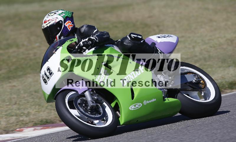 /12 30.04.2026  Speer Racing ADR/Gruppe gruen/612